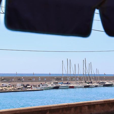 B&B Acqua Di Mare Bordighera Buitenkant foto